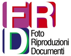 FRD Logo